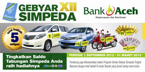 Mobil Alphard Di Bank Aceh Milik Siapa Bank Aceh